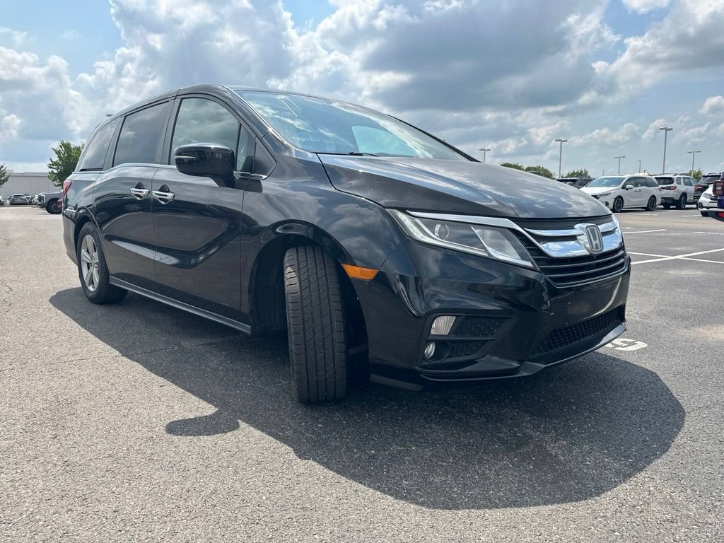 Used 2019 Honda Odyssey EX-L image 14