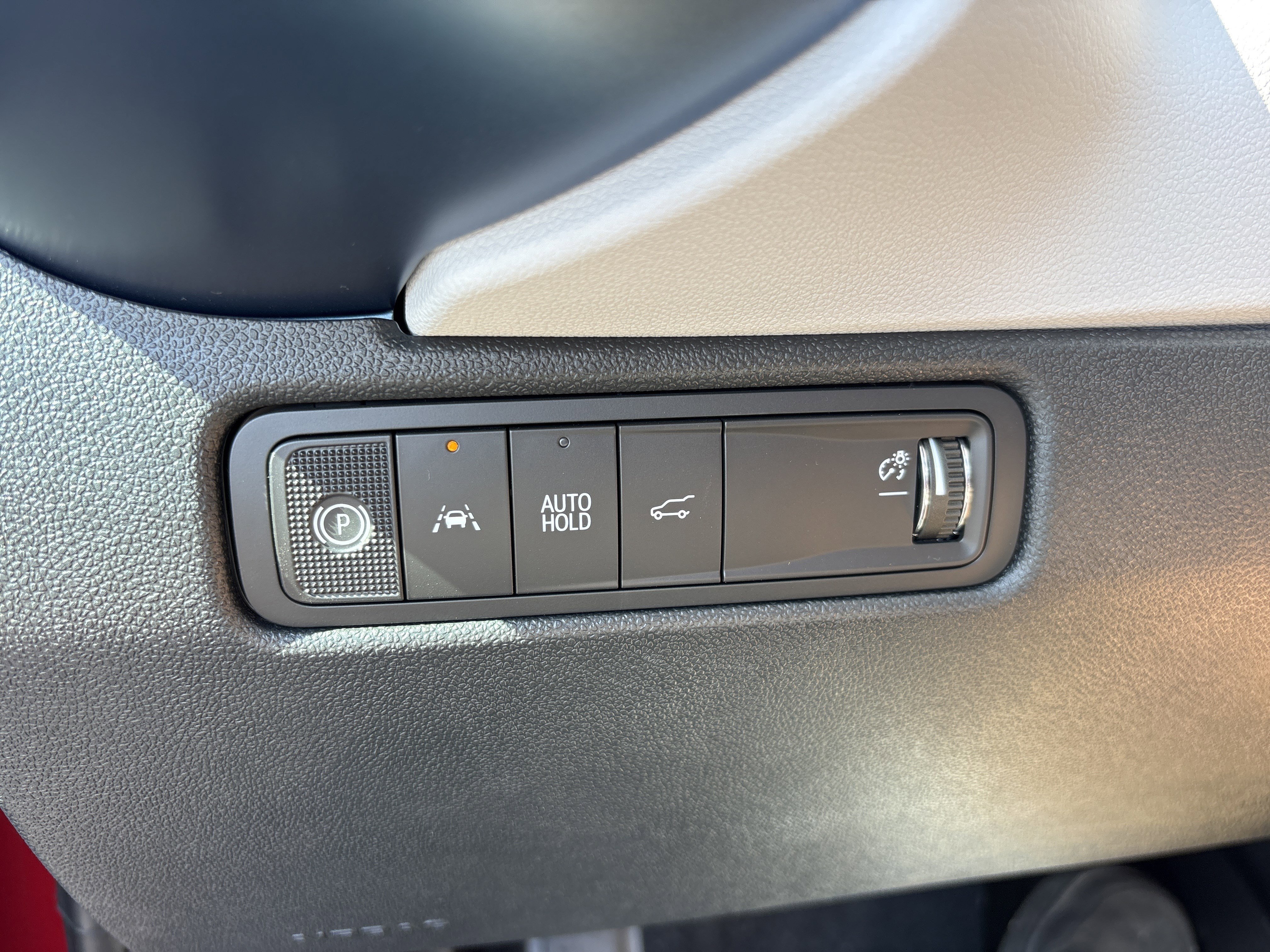 New 2026 Chevrolet Equinox EV LT w/ Convenience Package II image 33