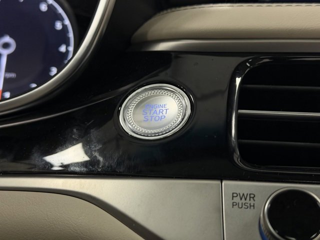 New 2026 Genesis G70 2.5T Prestige image 22