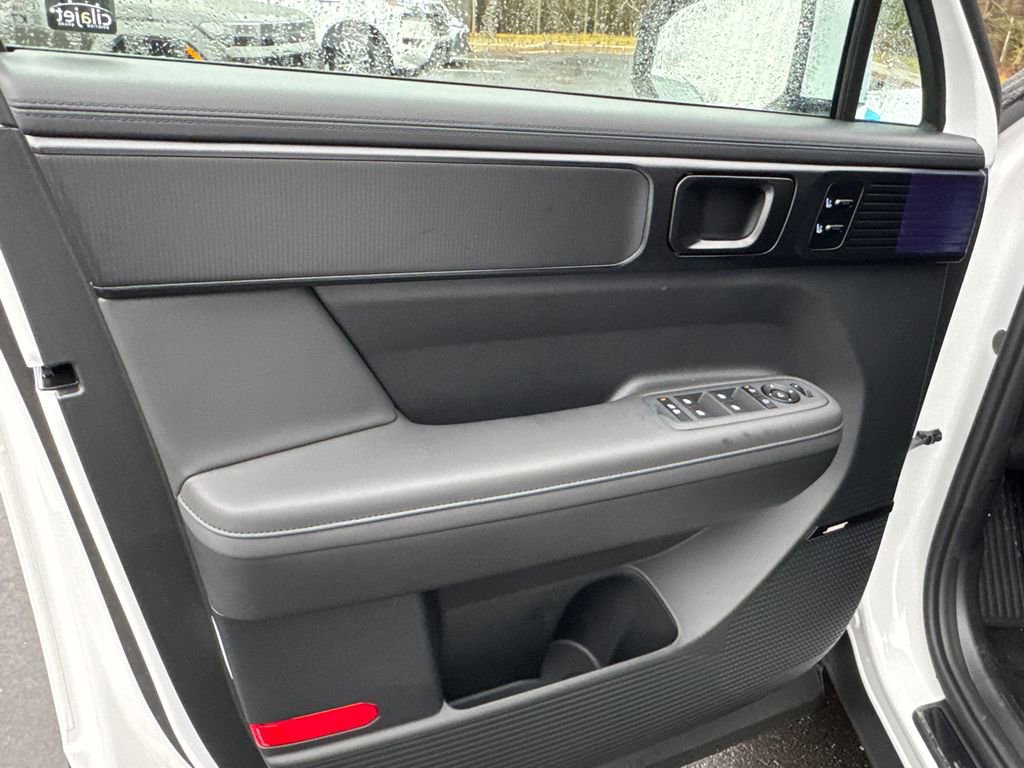 New 2026 Hyundai Santa Fe Calligraphy image 9