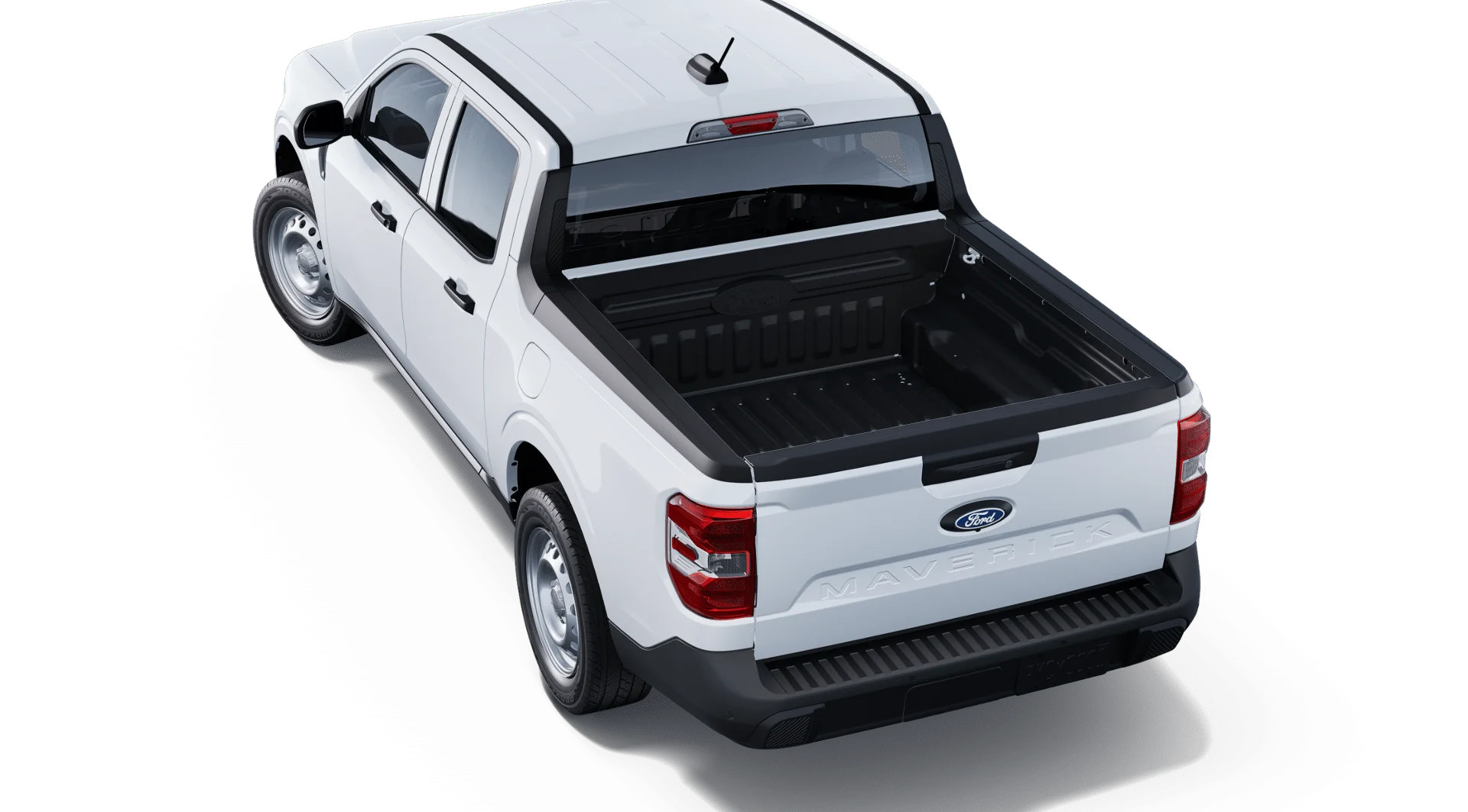 New 2025 Ford Maverick XL w/ Equipment Group 101A AWD/4WD image 2
