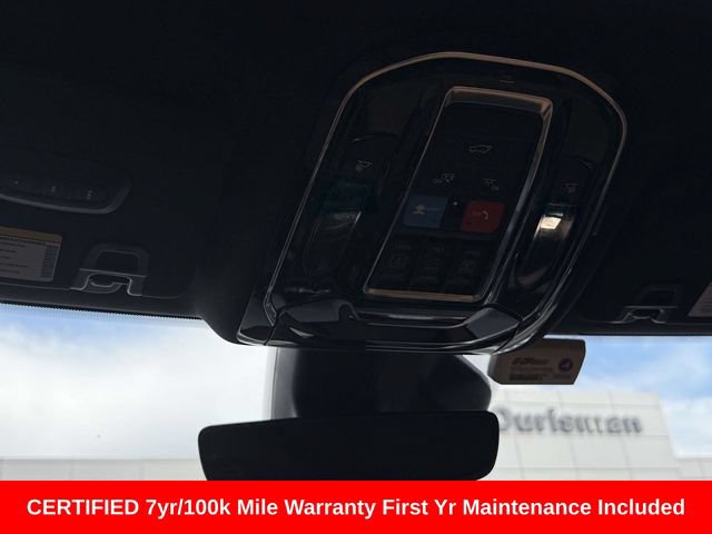 Used 2023 Jeep Grand Cherokee Summit AWD/4WD image 18