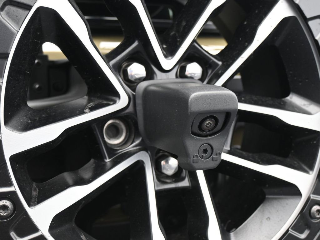 Used 2026 Jeep Wrangler Unlimited Rubicon image 40