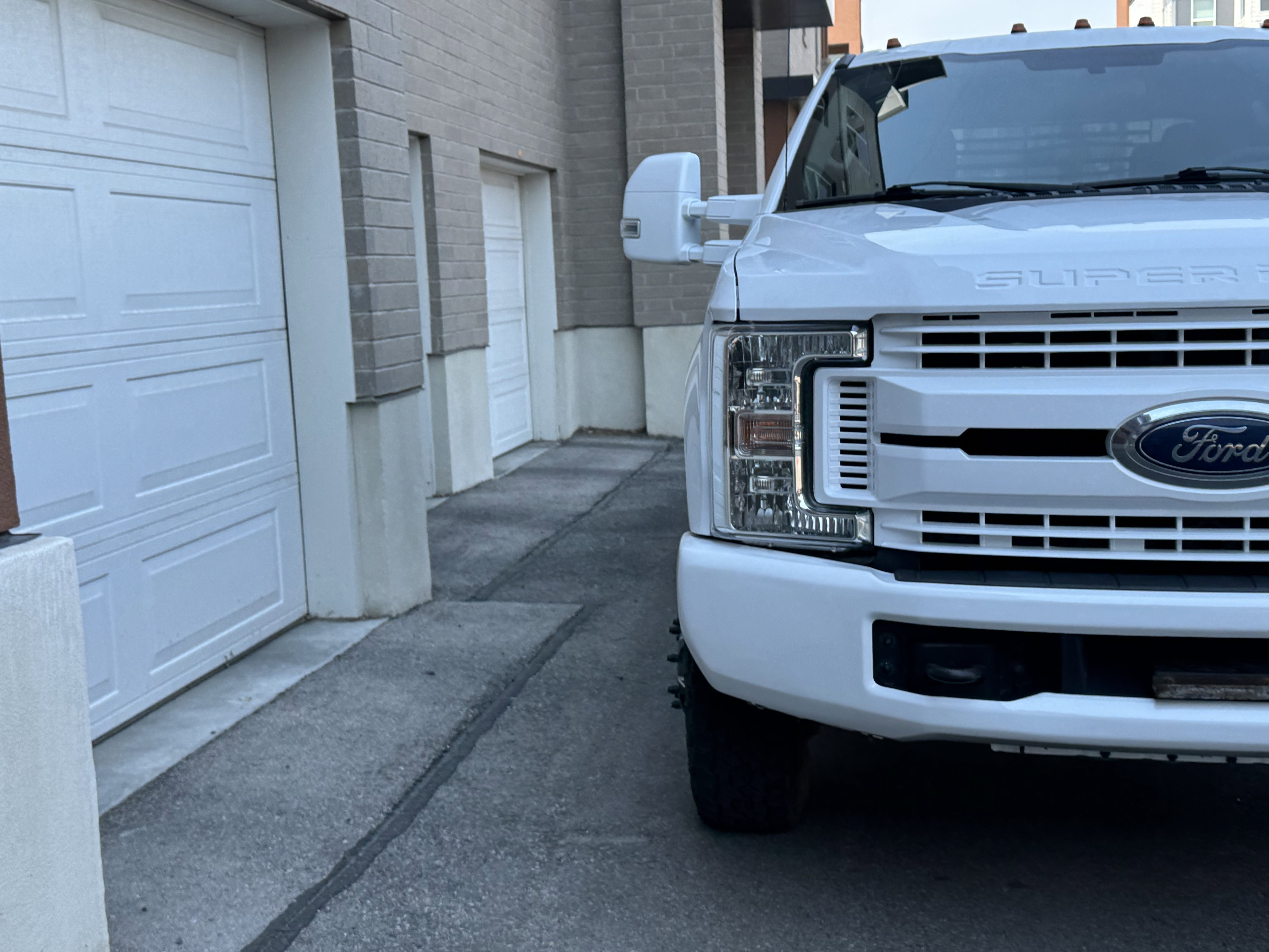 Used 2017 Ford F350 XL w/ Power Equipment Group image 11