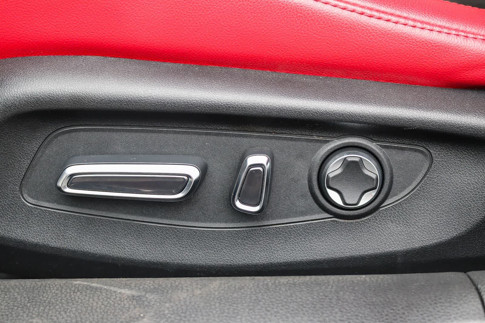 Used 2024 Acura Integra Type S FWD image 22