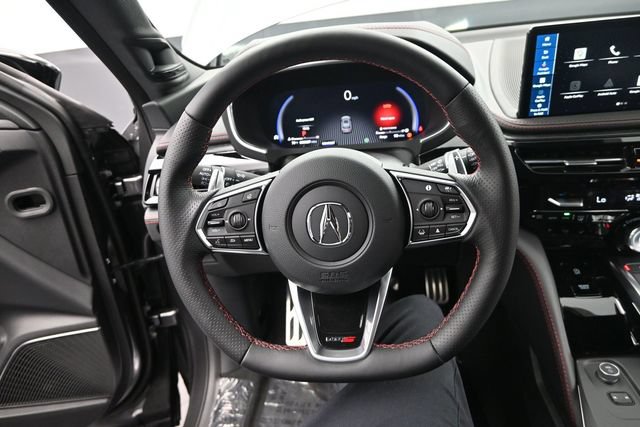 New 2026 Acura MDX Type S w/ Advance Package AWD/4WD image 12