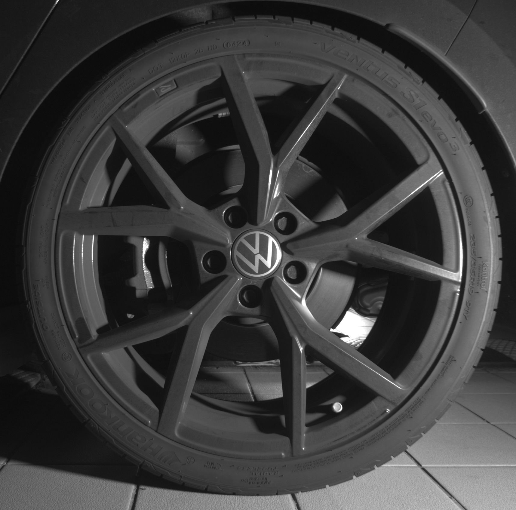 Used 2024 Volkswagen GTI S FWD image 28