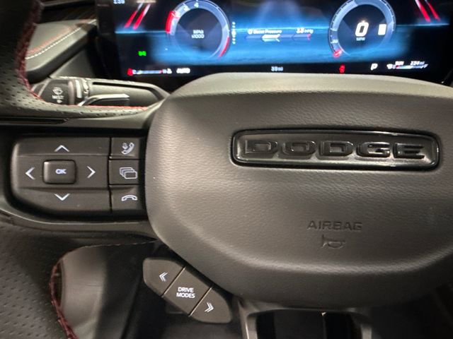 New 2026 Dodge Charger Scat Pack AWD/4WD image 27