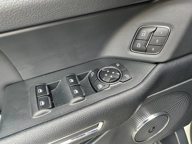 Certified 2022 Ford Expedition Limited RWD image 30