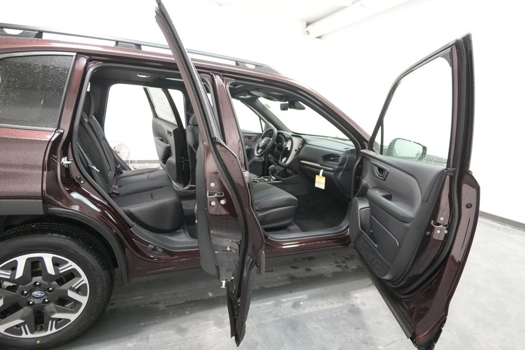 New 2026 Subaru Forester Premium image 26