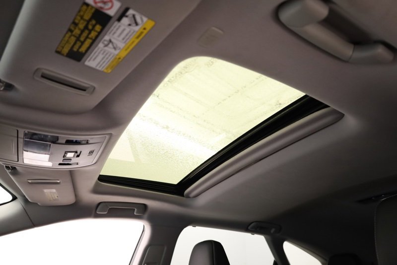 Used 2020 Lexus RX 350L Luxury image 34