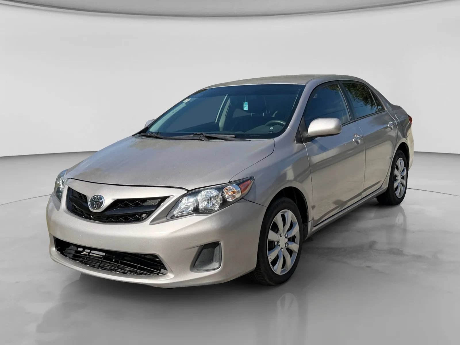 Used 2012 Toyota Corolla LE