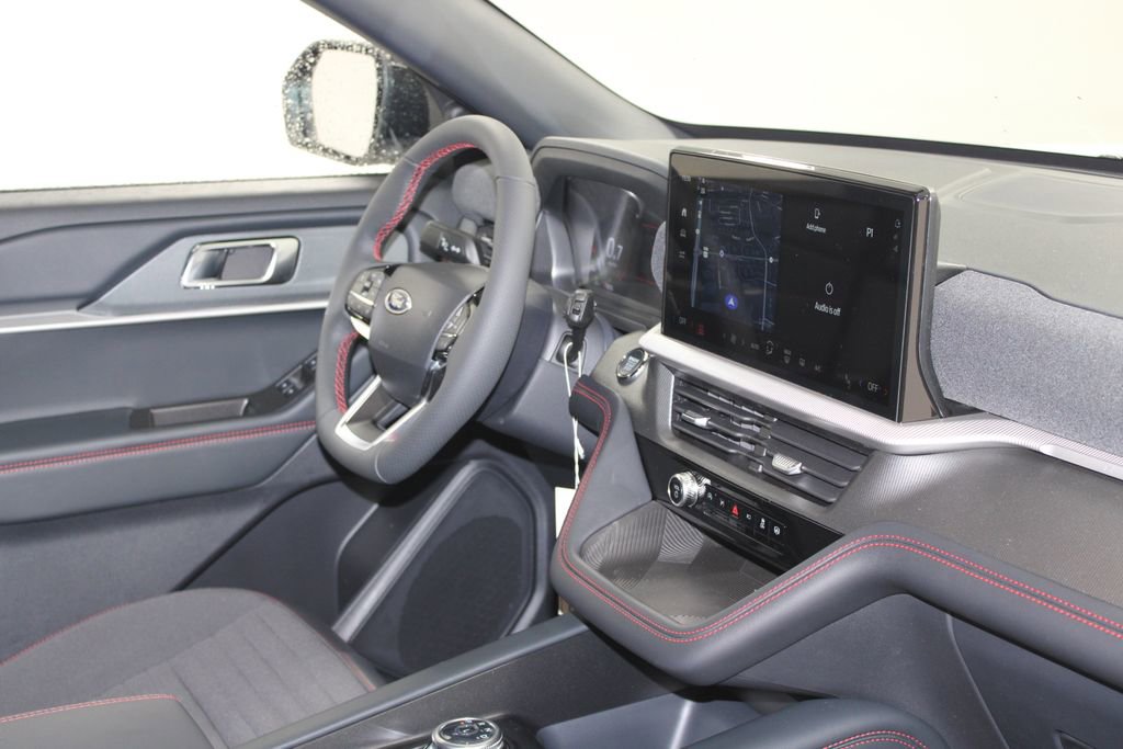 New 2026 Ford Explorer ST-Line AWD/4WD image 31