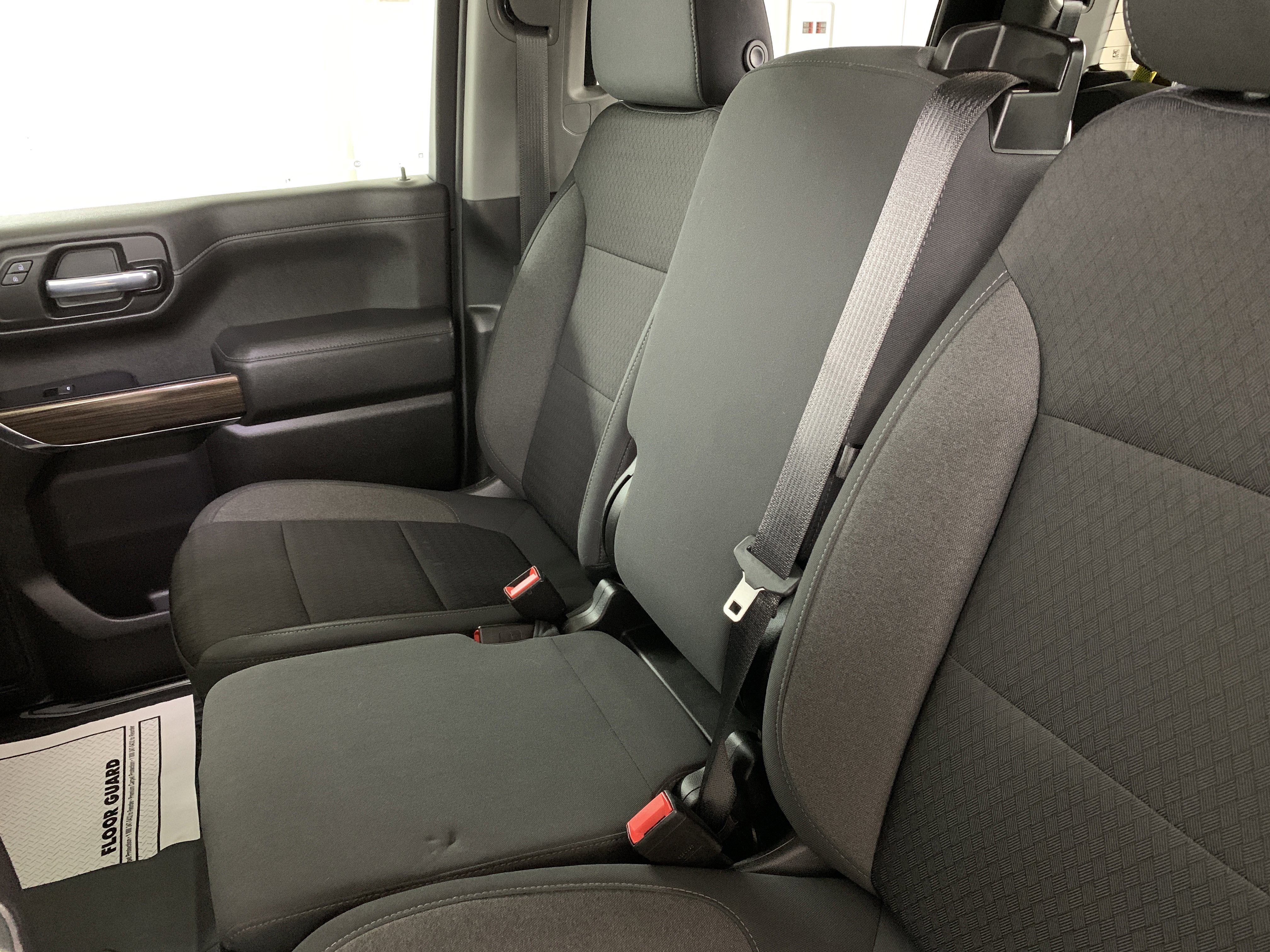 Used 2022 Chevrolet Silverado 1500 RST image 27