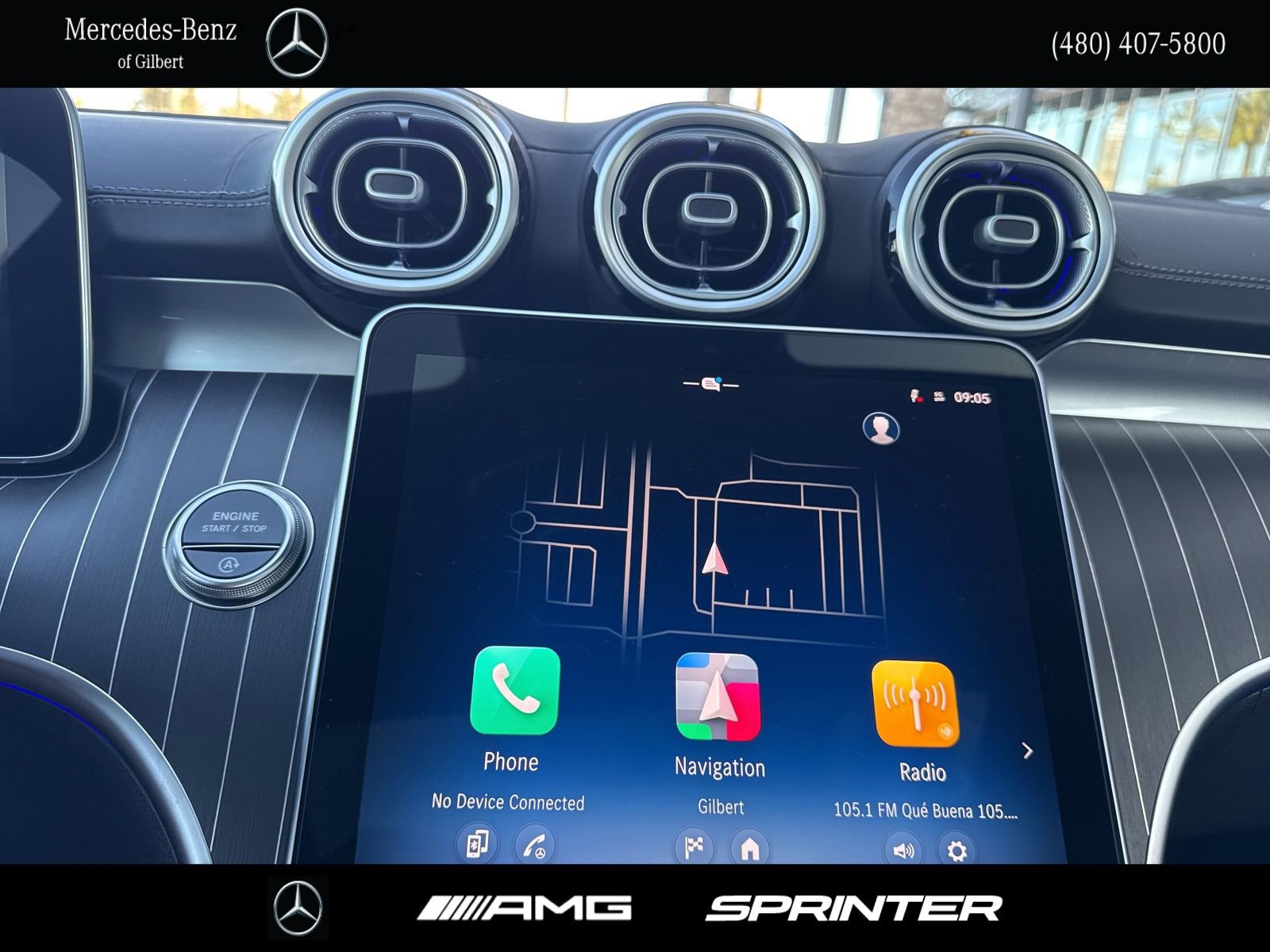 New 2026 Mercedes-Benz CLE 300 4MATIC Coupe image 21