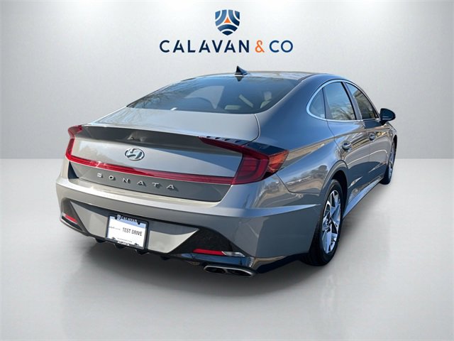 Used 2023 Hyundai Sonata SEL image 7