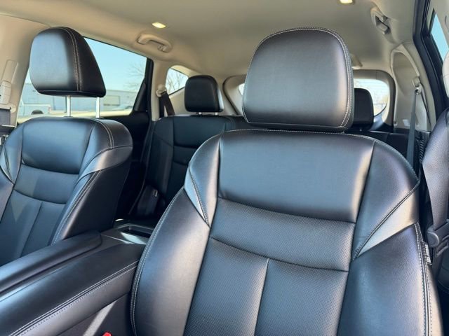Used 2023 Nissan Murano SL AWD/4WD image 17
