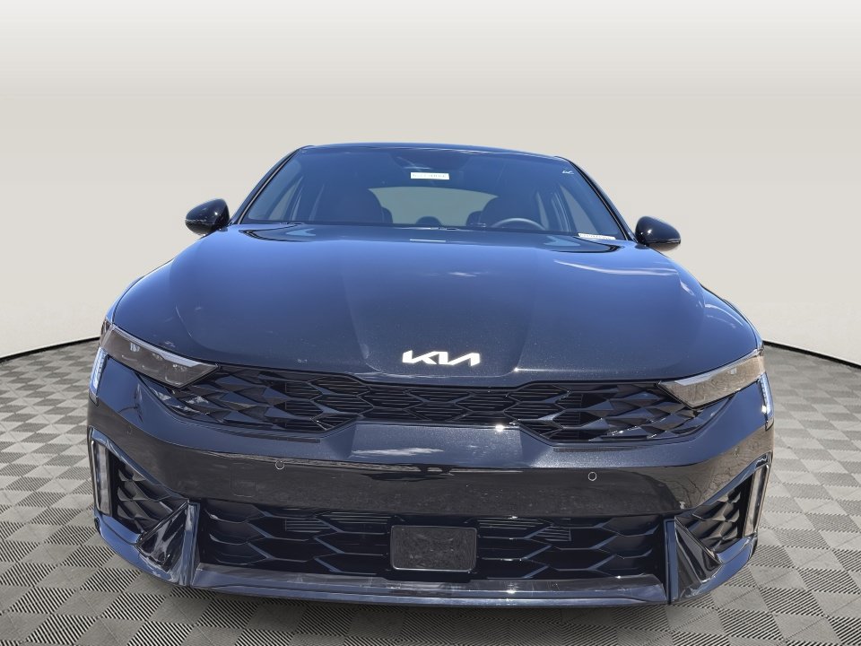 New 2026 Kia K5 GT-Line AWD/4WD image 2