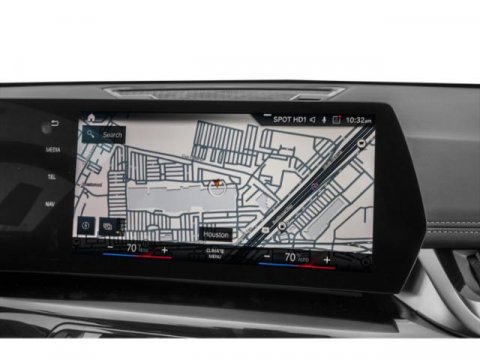 Used 2023 BMW X1 xDrive28i w/ Convenience Package AWD/4WD image 19