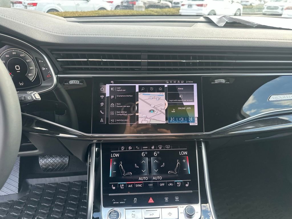 New 2026 Audi Q7 3.0T Prestige image 17