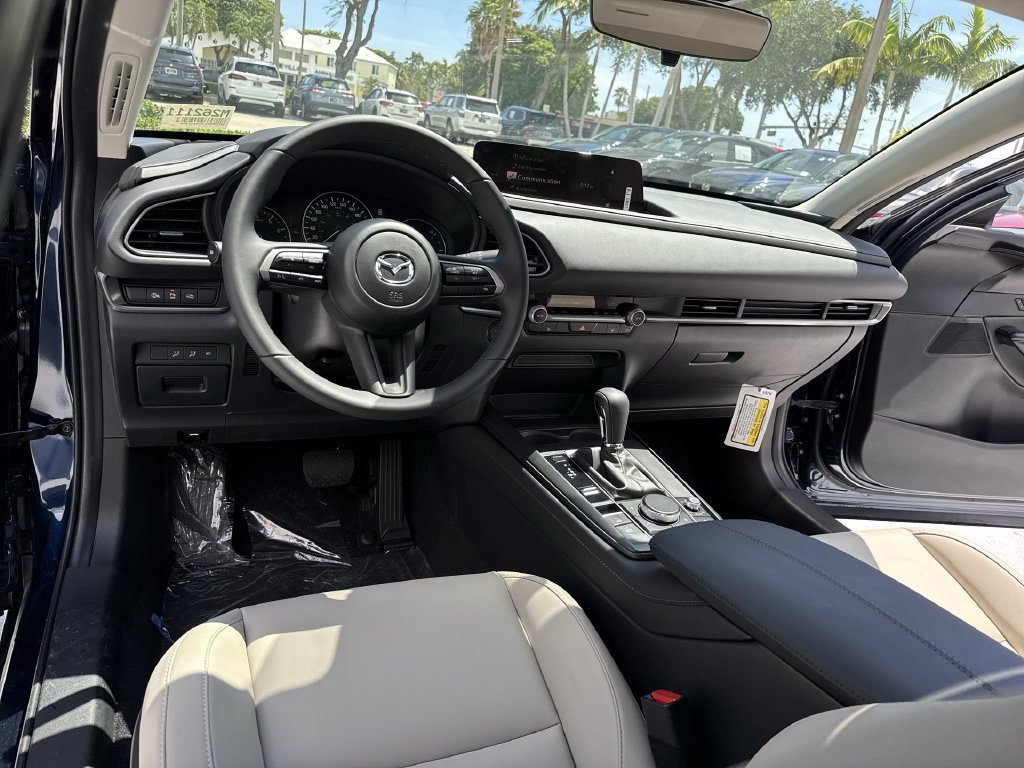 New 2026 MAZDA CX-30 AWD 2.5 S image 35