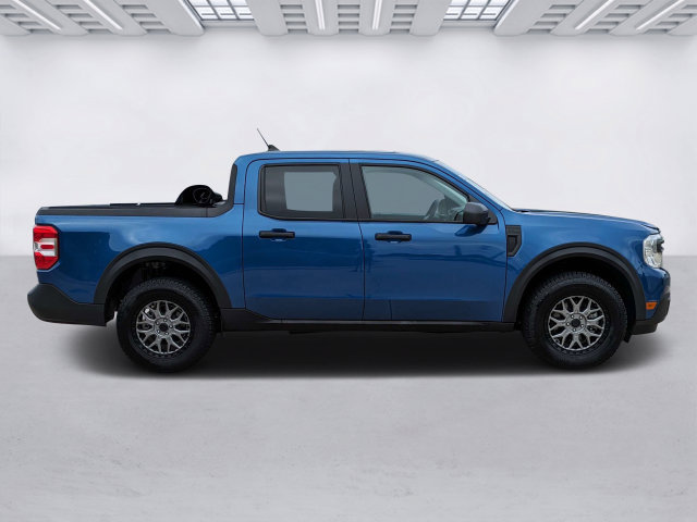 Used 2024 Ford Maverick XL w/ Equipment Group 100A Standard AWD/4WD image 3