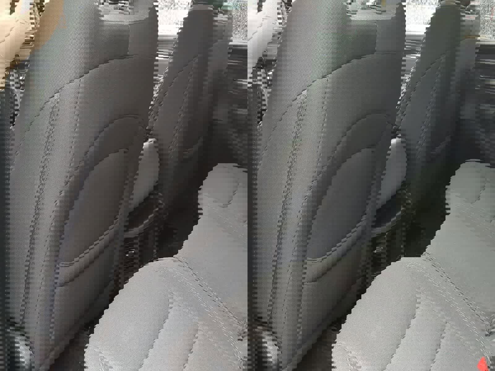 Used 2020 RAM 1500 Big Horn image 25