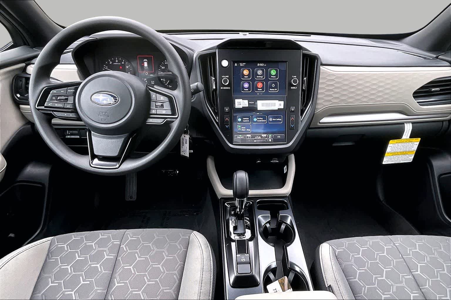 New 2026 Subaru Forester AWD/4WD image 5