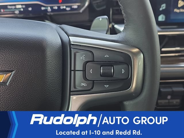 Used 2023 Chevrolet Silverado 1500 LT RWD image 18