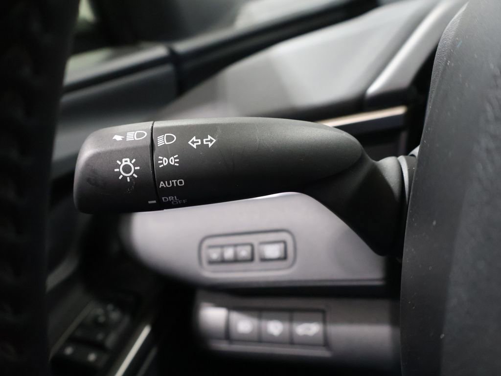 Used 2026 Toyota bZ image 33