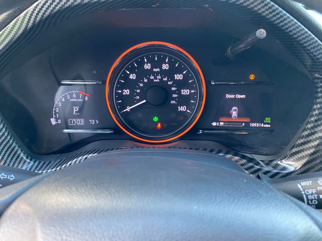 Used 2019 Honda HR-V EX image 33