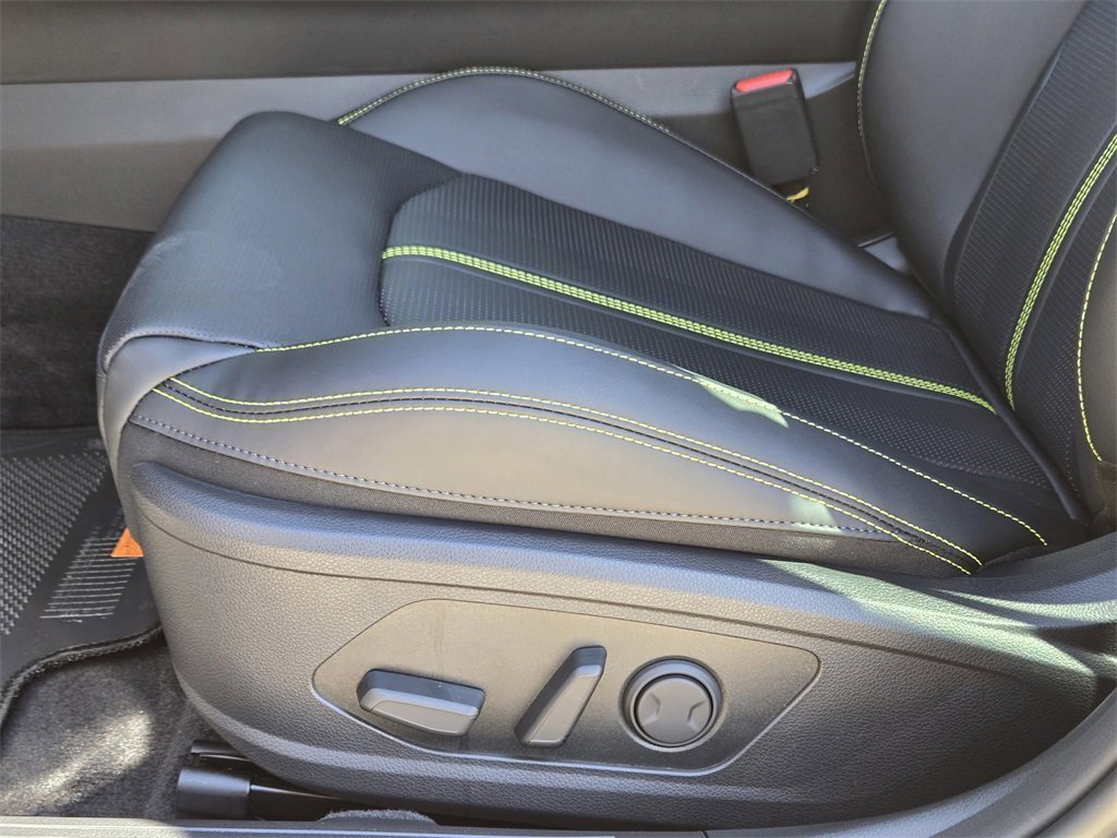 New 2026 Kia K5 GT image 29