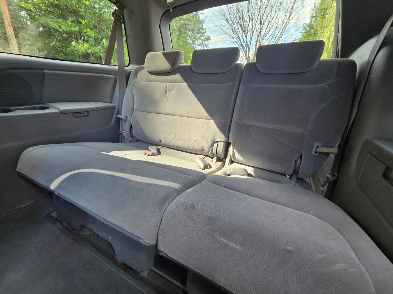 Used 2008 Honda Odyssey LX image 31