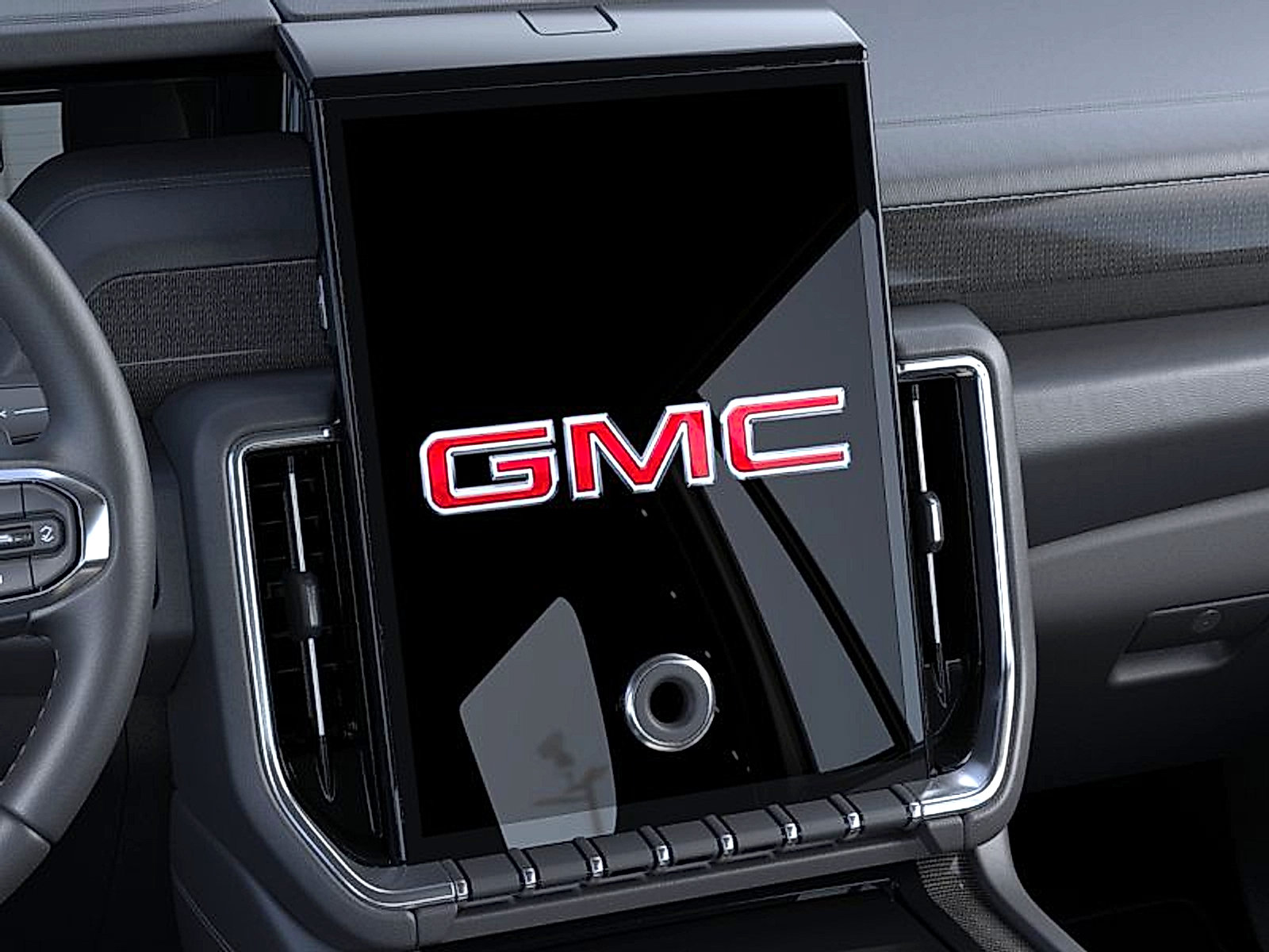 New 2026 GMC Yukon Elevation w/ Elevation Premium Package AWD/4WD image 20