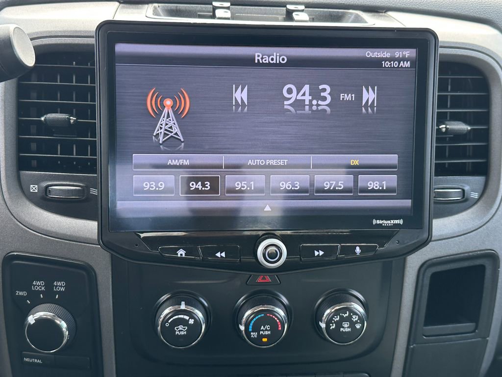 Used 2018 RAM 3500 Tradesman w/ Chrome Appearance Group image 26