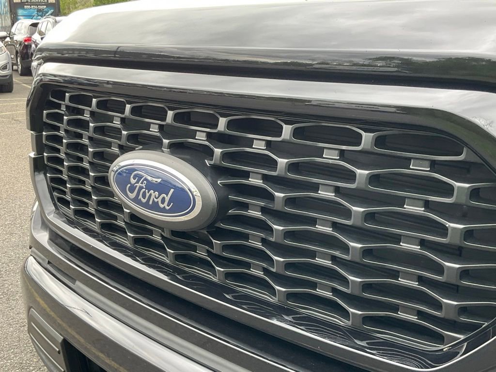 Used 2023 Ford F150 XL w/ STX Appearance Package AWD/4WD image 22