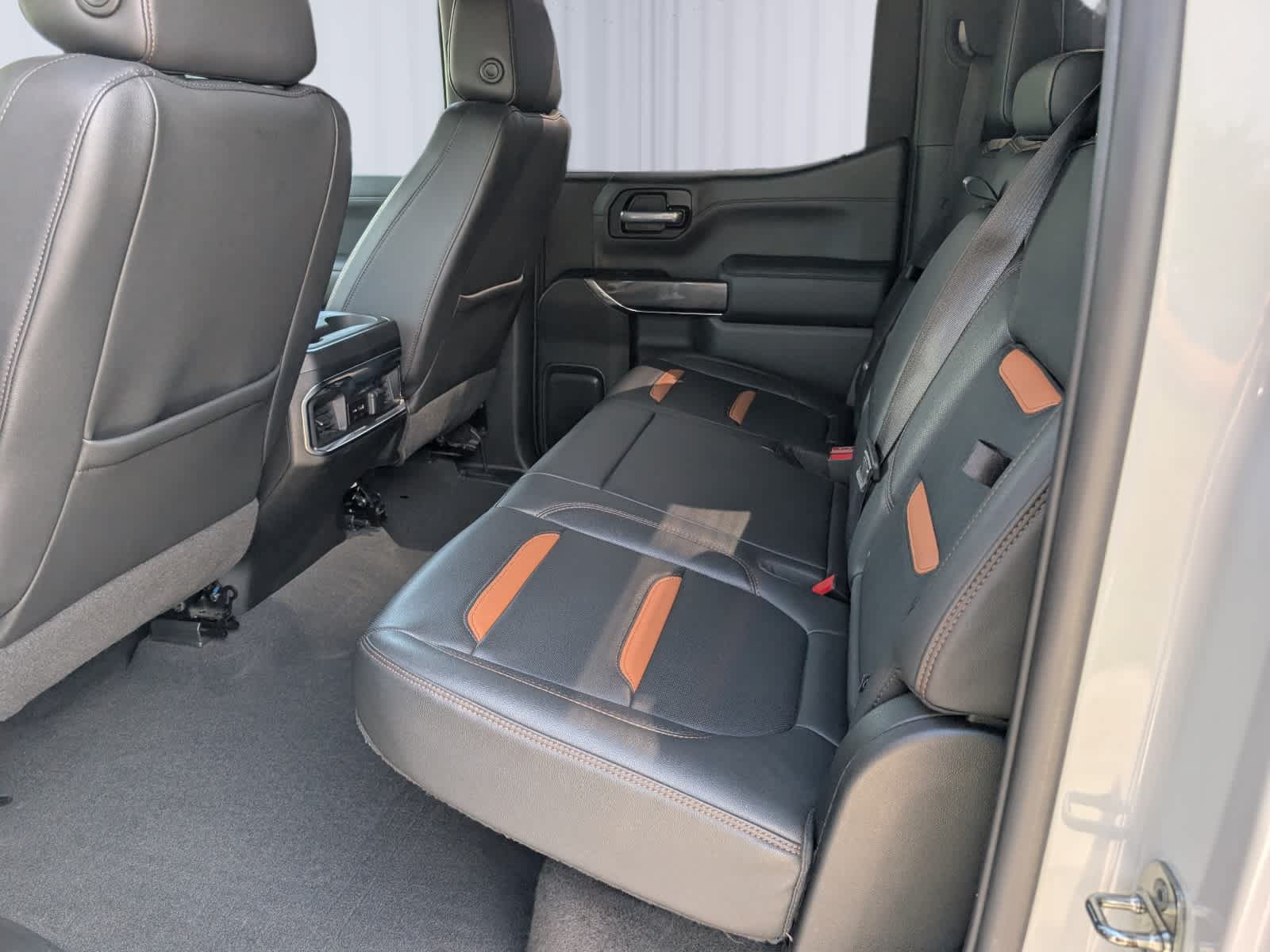 Used 2021 GMC Sierra 1500 AT4 AWD/4WD image 14