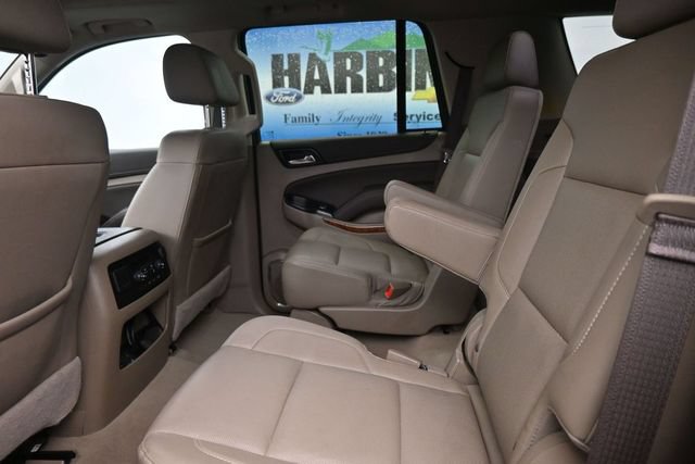 Used 2020 Chevrolet Tahoe Premier RWD image 10
