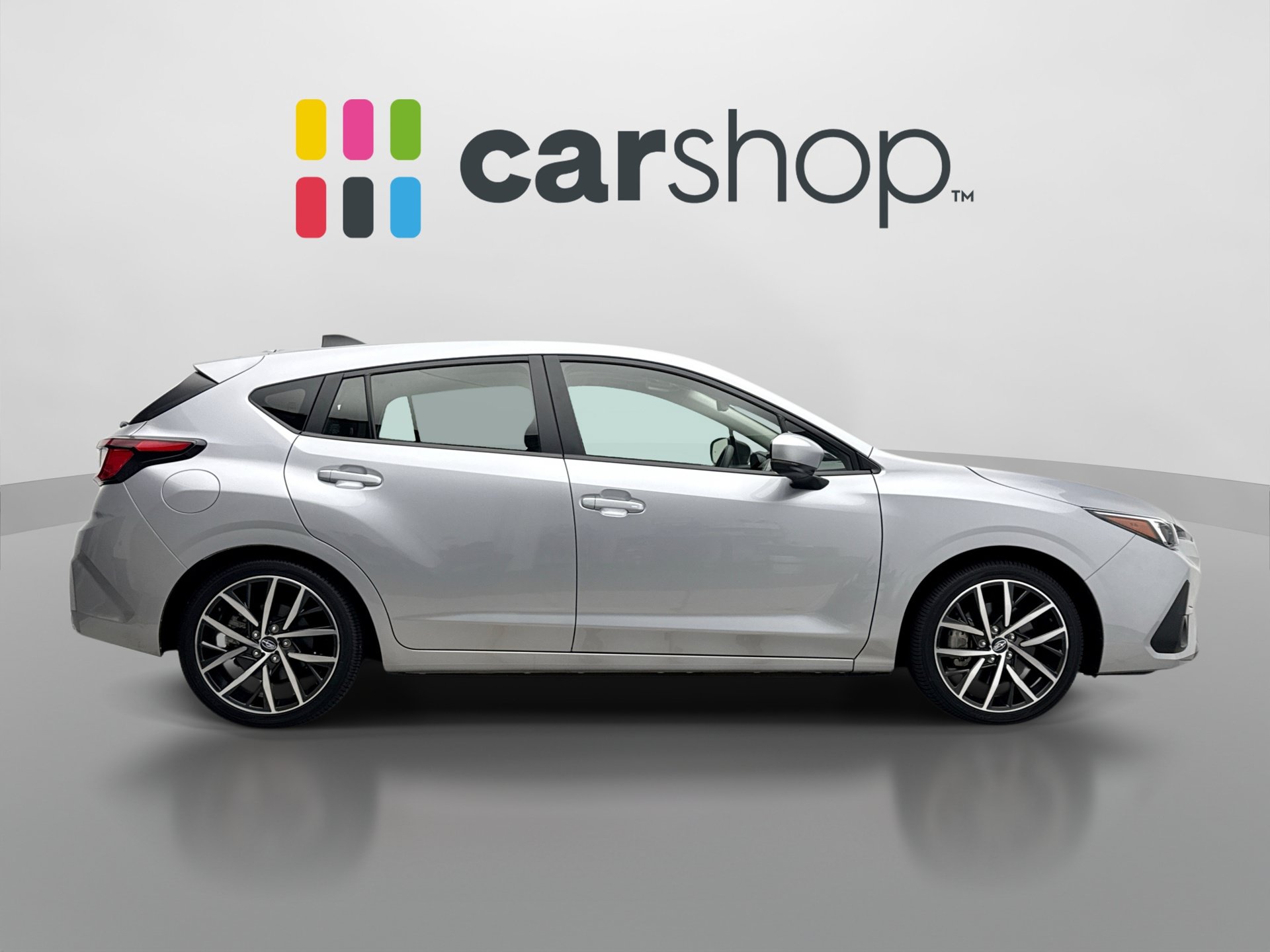 Used 2025 Subaru Impreza 2.0i Sport AWD/4WD image 6
