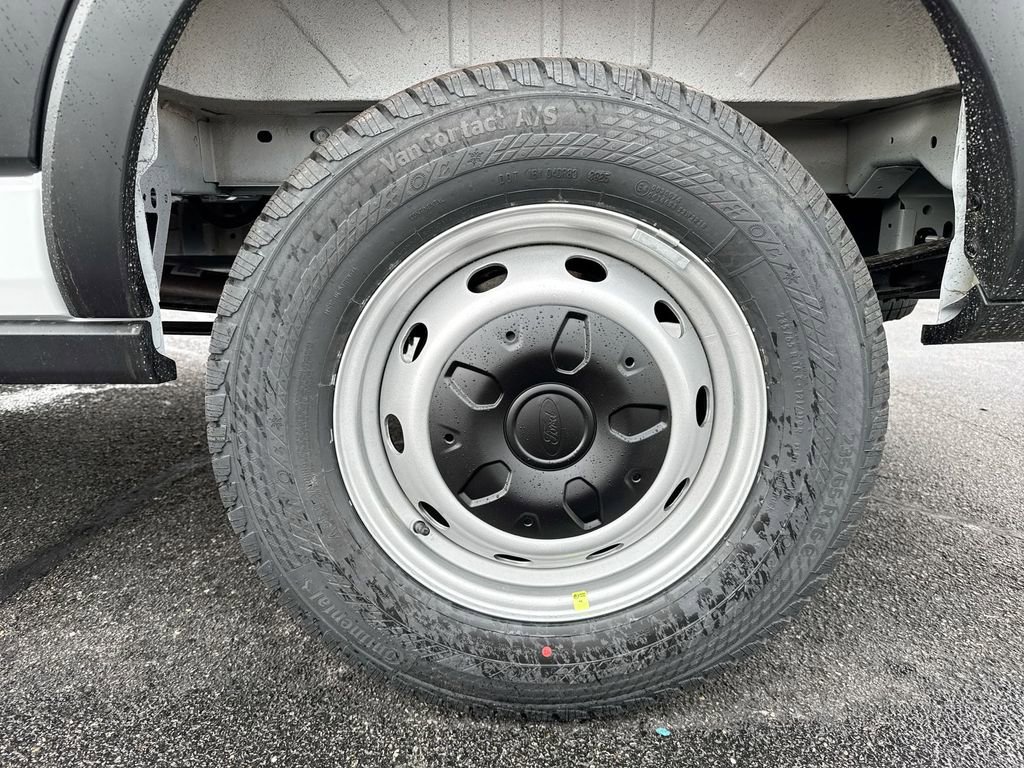 New 2026 Ford Transit 150 Low Roof w/ Load Area Protection Package image 26