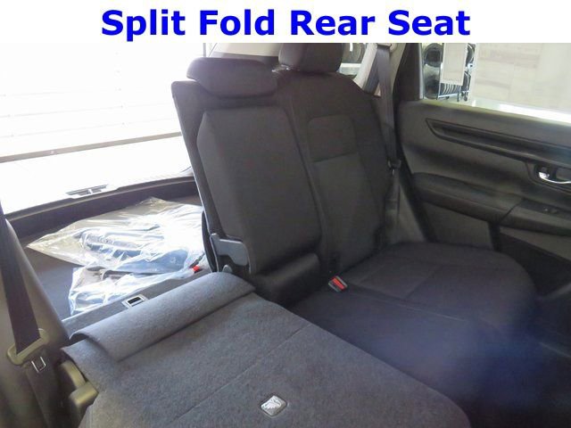 New 2026 Honda CR-V LX image 17