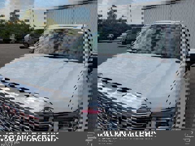 New 2026 GMC Sierra 1500 Denali image 7