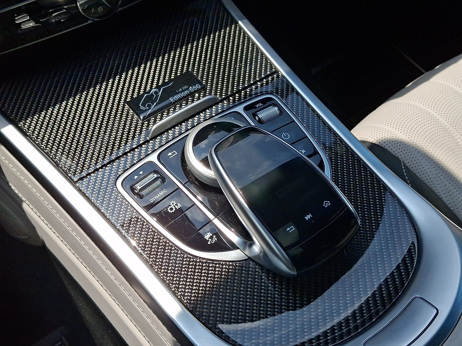 Certified 2021 Mercedes-Benz G 550 image 16