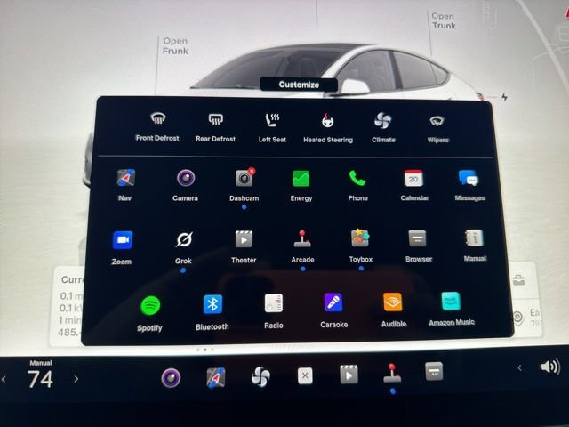 Used 2023 Tesla Model Y Long Range image 27