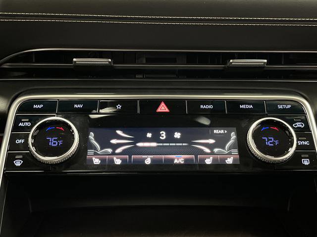 Used 2024 Genesis GV80 3.5T image 21