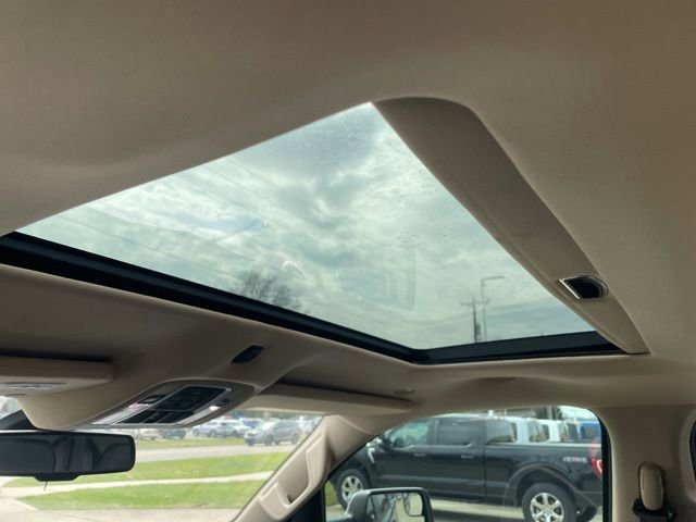 Used 2019 RAM 1500 Laramie image 9