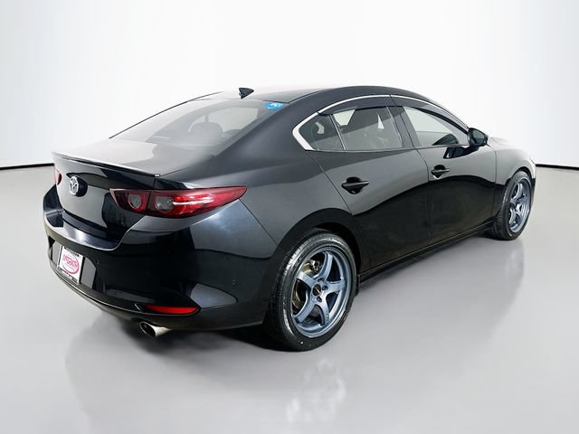 Used 2021 MAZDA MAZDA3 2.5 Turbo Sedan w/Premium Plus AWD/4WD image 21