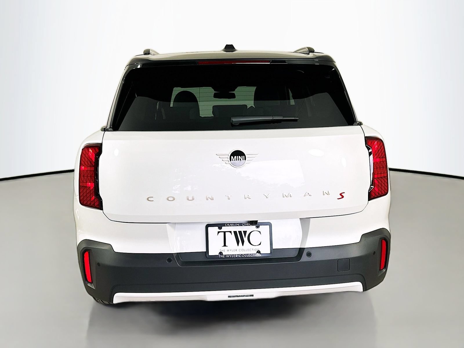 New 2027 MINI Cooper Countryman S AWD/4WD image 6