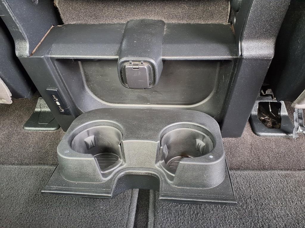 Used 2018 Ford F150 XLT RWD image 17