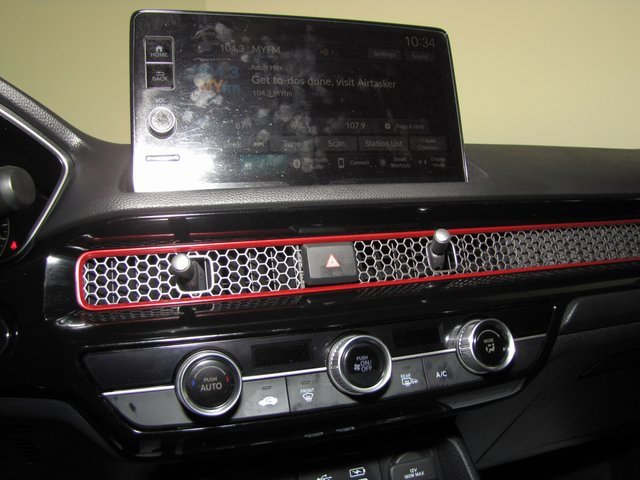 Used 2022 Honda Civic Si image 7